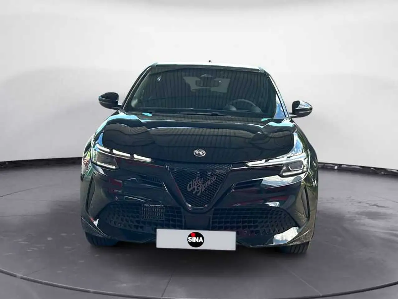 Alfa Romeo Junior 2026