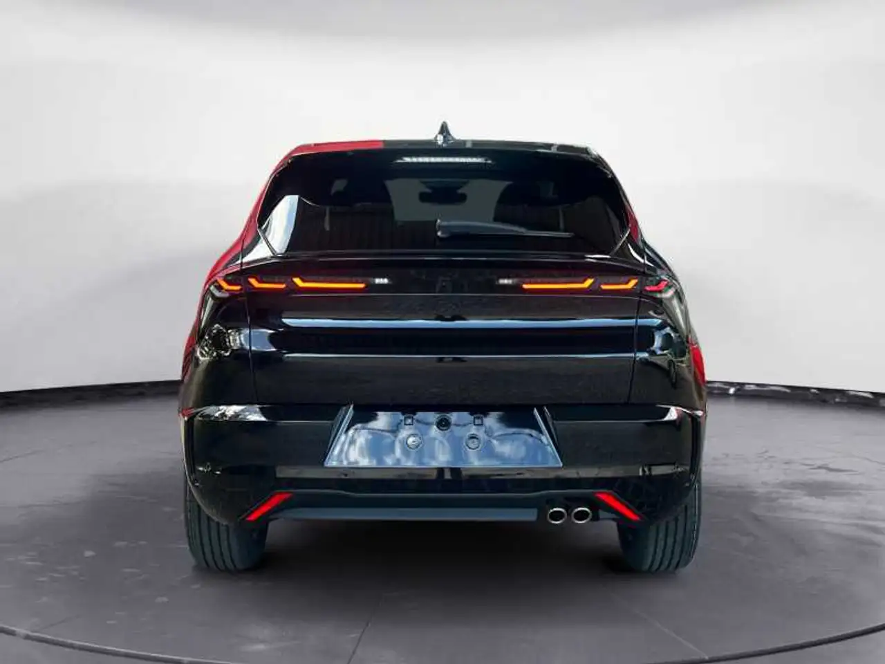 Alfa Romeo Junior 2026