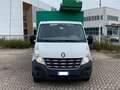 Renault Master T35 2.3 dCi/125 PL Centina telone ap.elettrico Білий - thumbnail 2