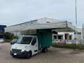 Renault Master T35 2.3 dCi/125 PL Centina telone ap.elettrico Fehér - thumbnail 13