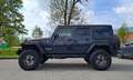 Jeep Wrangler Unlimited 3.6 Rubicon Recon Aut. Negru - thumbnail 2