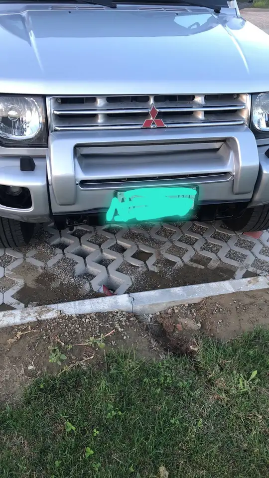 Mitsubishi Pajero II 1998 Metal Top 2.5 tdi GLS Target, foto 5