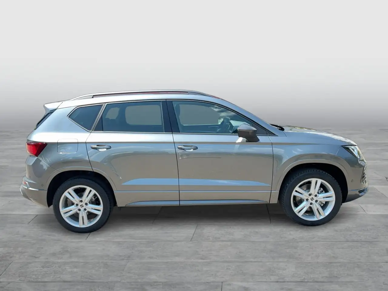 SEAT Ateca 2026