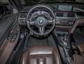 BMW M4 Competition Cabrio Head-Up+H/K+DAB+LED+Parkassiste Schwarz - thumbnail 15