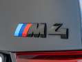 BMW M4 Competition Cabrio Head-Up+H/K+DAB+LED+Parkassiste Schwarz - thumbnail 20