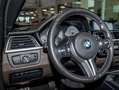 BMW M4 Competition Cabrio Head-Up+H/K+DAB+LED+Parkassiste Schwarz - thumbnail 18