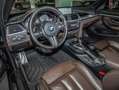 BMW M4 Competition Cabrio Head-Up+H/K+DAB+LED+Parkassiste Schwarz - thumbnail 8
