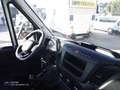 Iveco Daily 35S14 Piattaforma Aerea Tunlift - Solar 11 Blanc - thumbnail 14