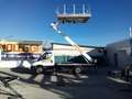 Iveco Daily 35S14 Piattaforma Aerea Tunlift - Solar 11 Blanc - thumbnail 5