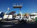 Iveco Daily 35S14 Piattaforma Aerea Tunlift - Solar 11 Blanc - thumbnail 8