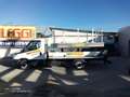 Iveco Daily 35S14 Piattaforma Aerea Tunlift - Solar 11 Blanc - thumbnail 4