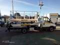 Iveco Daily 35S14 Piattaforma Aerea Tunlift - Solar 11 Blanc - thumbnail 3