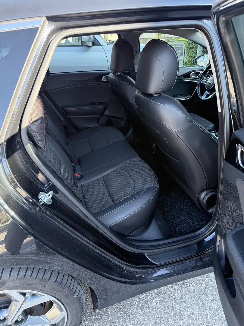 Kia Ceed / cee'd SW 1.6 crdi GT Line 136cv dct - 2