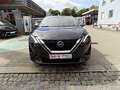 Nissan Qashqai Tekna 1.3 DIG-T MHEV X-Tronic Design Paket 158PS T Zwart - thumbnail 2
