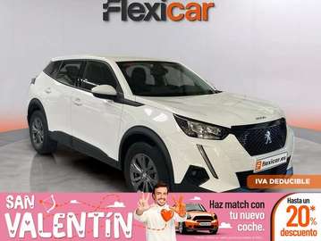 1.5BlueHDi S&S Active Pack 110