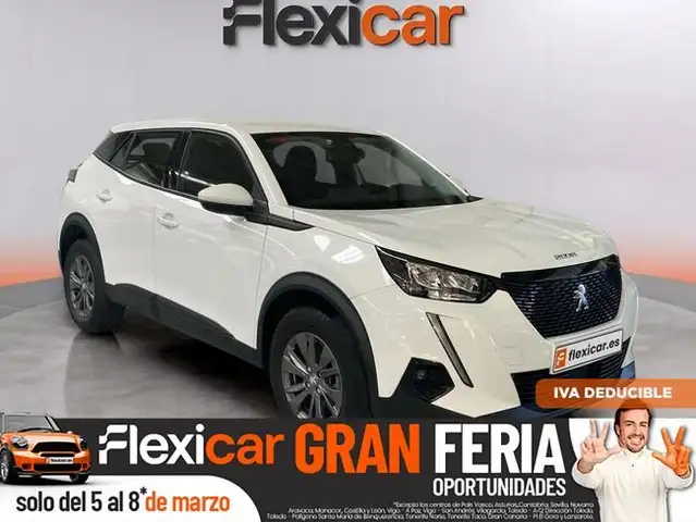 Peugeot 2008 1.5BlueHDi S&S Active Pack 110