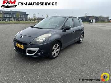 1.4 TCE Sélection Business Koppakking defect, EXPO