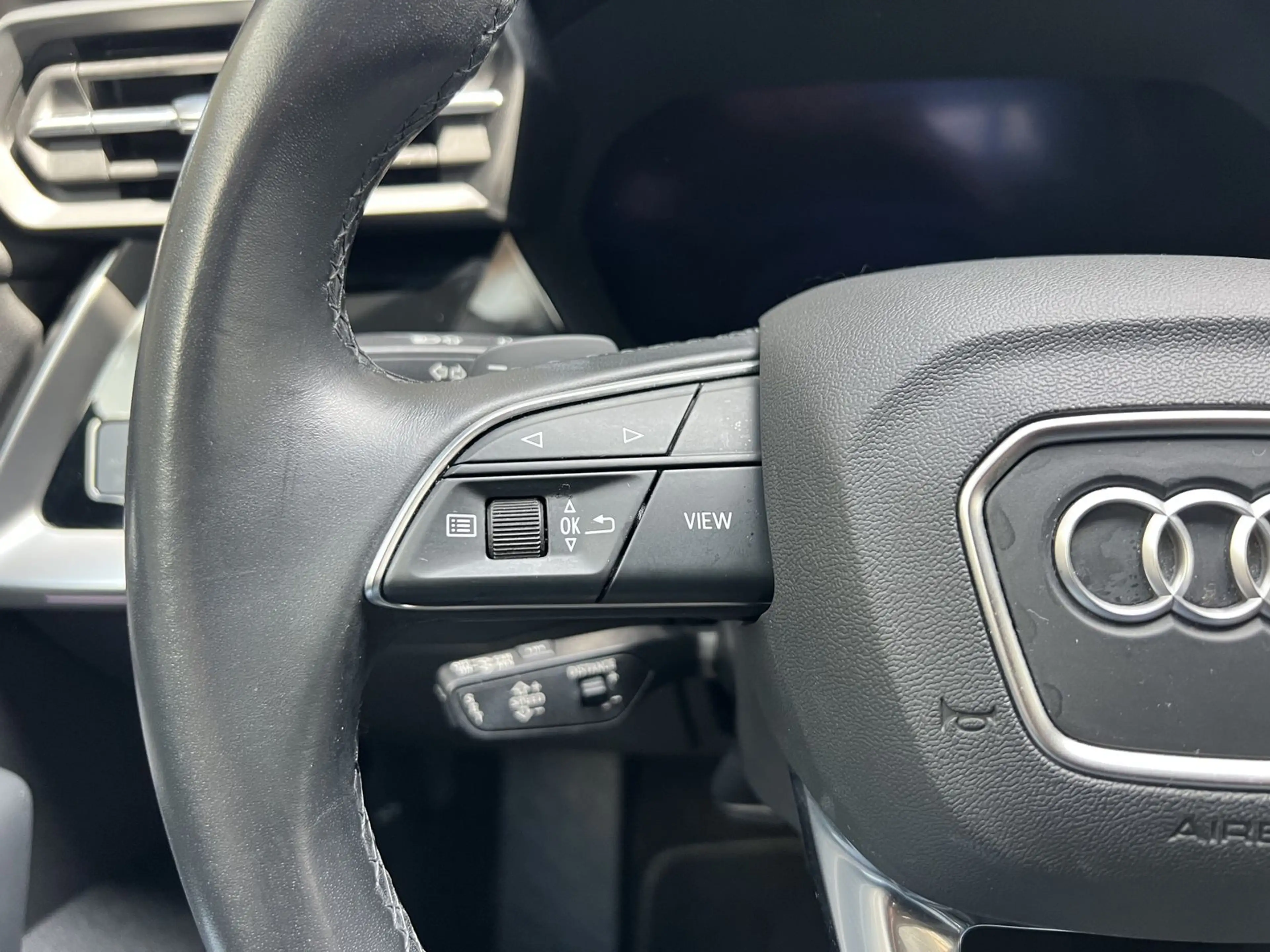 Audi A3 35 TFSI S line Kamera CarPlay B&O Navi DAB — photo 12