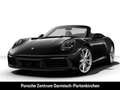 Porsche 992 911 Carrera S Cabriolet Memory LenkradHZG Schwarz - thumbnail 1