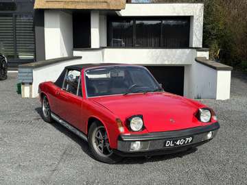 Volkswagen 1.8 1971 TopStaat ✅️