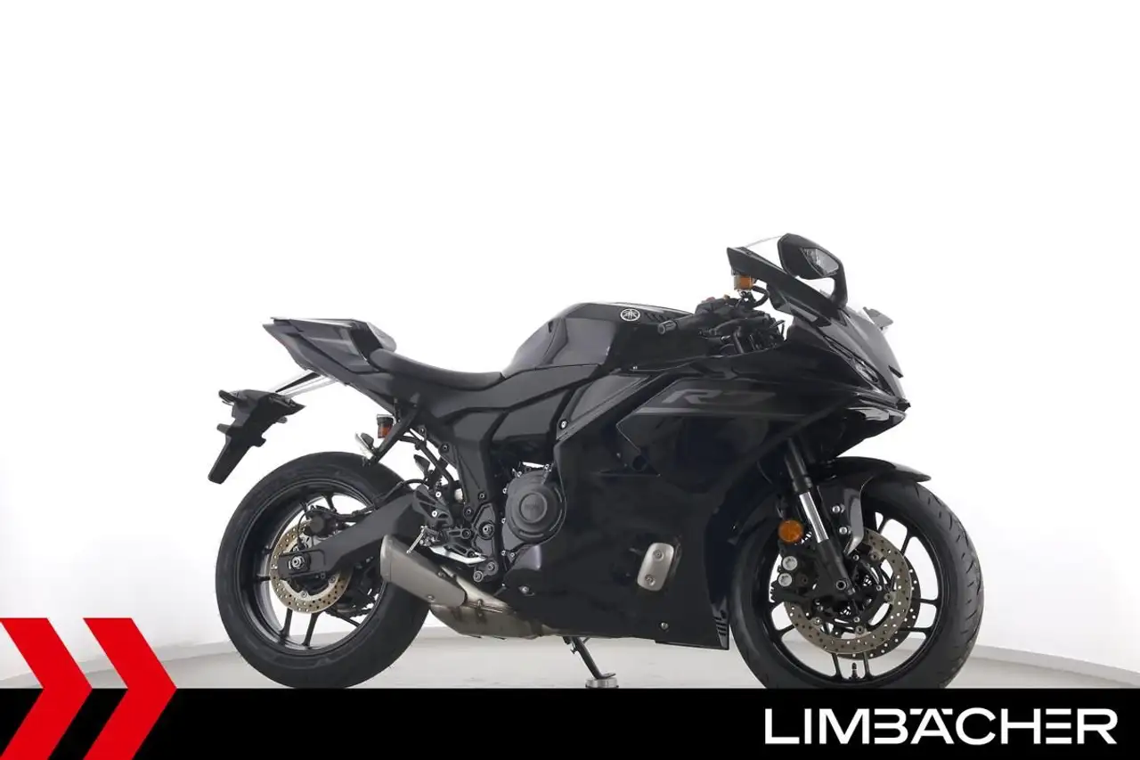 Yamaha YZF-R7
