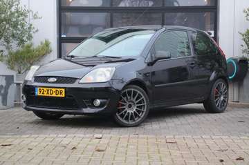1.6-16V Rally Edition - SPORTIEF - GOED ONDERHOUDE