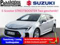 Suzuki Swace 1.8 Hybrid Comfort PLUS CVT ACC SHZ PDC v+h Toterw Bílá - thumbnail 1
