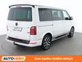Volkswagen T6 Multivan 2.0 TDI Edition 30 4Motion Weiß - thumbnail 6