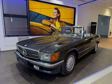 300 SL 24 A