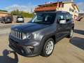 Jeep Renegade Renegade 1.6 Mjt 130 CV Limited Grigio - thumbnail 1