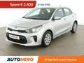 Kia Rio 1.2 Neon Grau - thumbnail 1
