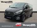 Ford Tourneo Custom Kombi 310 L2 Titanium Titanium Noir - thumbnail 1
