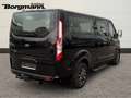 Ford Tourneo Custom Kombi 310 L2 Titanium Titanium Noir - thumbnail 4
