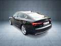 Audi A5 advanced 40 TDI Matrix/Nav/Kam/DAB Schwarz - thumbnail 3