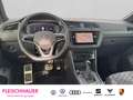 Volkswagen Tiguan R-Line 2.0 TDI 4M Matrix+Navi+AHK+20''+HUD+360° Blau - thumbnail 12