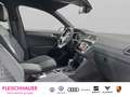 Volkswagen Tiguan R-Line 2.0 TDI 4M Matrix+Navi+AHK+20''+HUD+360° Blau - thumbnail 16