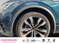 Volkswagen Tiguan R-Line 2.0 TDI 4M Matrix+Navi+AHK+20''+HUD+360° Blau - thumbnail 20