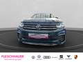 Volkswagen Tiguan R-Line 2.0 TDI 4M Matrix+Navi+AHK+20''+HUD+360° Blau - thumbnail 2