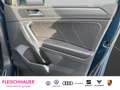 Volkswagen Tiguan R-Line 2.0 TDI 4M Matrix+Navi+AHK+20''+HUD+360° Blau - thumbnail 15