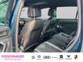 Volkswagen Tiguan R-Line 2.0 TDI 4M Matrix+Navi+AHK+20''+HUD+360° Blau - thumbnail 11
