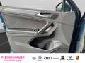 Volkswagen Tiguan R-Line 2.0 TDI 4M Matrix+Navi+AHK+20''+HUD+360° Blau - thumbnail 10