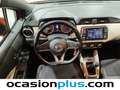 Nissan Micra DIG-T Acenta 117 Orange - thumbnail 20