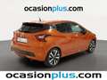 Nissan Micra DIG-T Acenta 117 Orange - thumbnail 4