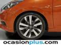 Nissan Micra DIG-T Acenta 117 Orange - thumbnail 26
