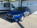 Skoda Octavia Combi 2,0 TDI Ambition DSG NAVIGATION/LED/KAMERA/ASSIST./VIRTUAL COCKPIT Blau - thumbnail 2