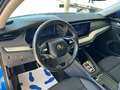 Skoda Octavia Combi 2,0 TDI Ambition DSG NAVIGATION/LED/KAMERA/ASSIST./VIRTUAL COCKPIT Blau - thumbnail 4