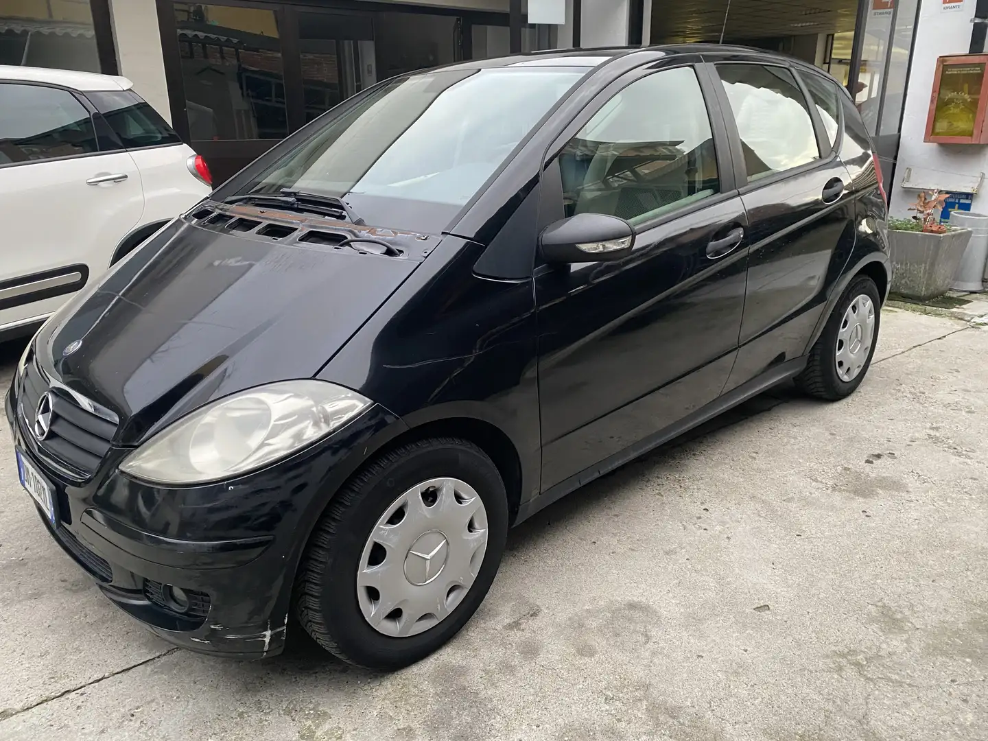 Mercedes-Benz A 150 Classic - 1