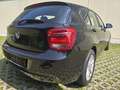 BMW 116 HU-NEU-PDC-SHZ Noir - thumbnail 2
