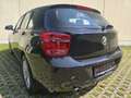 BMW 116 HU-NEU-PDC-SHZ Noir - thumbnail 4