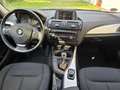 BMW 116 HU-NEU-PDC-SHZ Noir - thumbnail 7